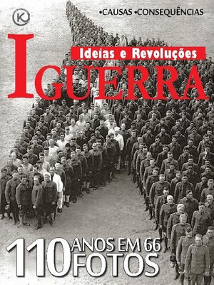 cover image of Ideias e Revoluções